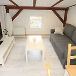 Gemuetliche Dachgeschosswohnung Mit Altbaucharme